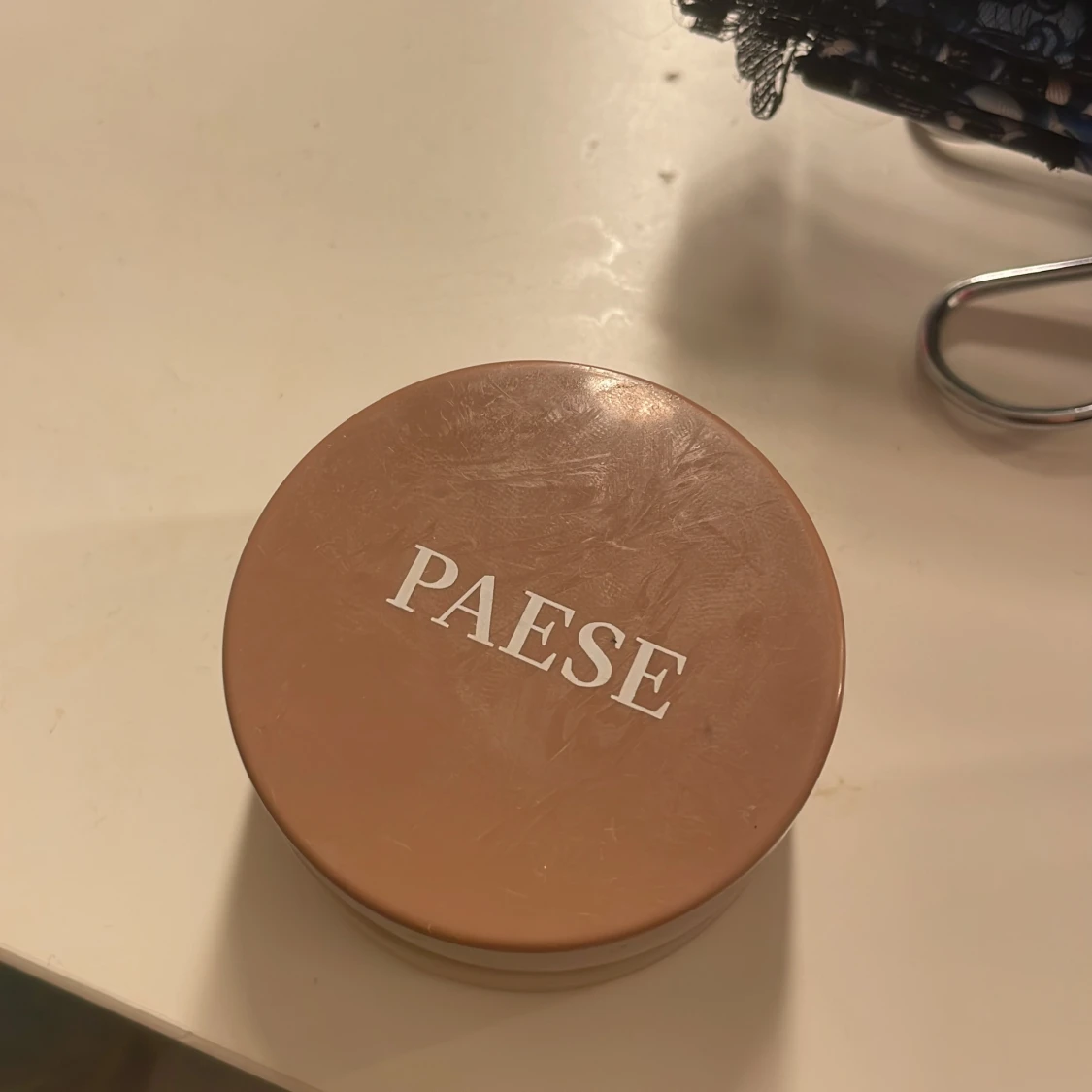 PAESE bronzer i burk