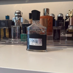 Creed aventus - Såld till Benjamin! 😊