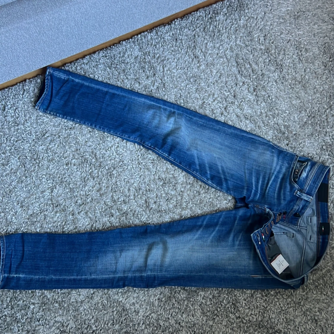 Byxor från Tramarossa - 4