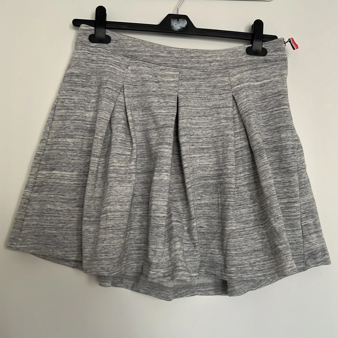 Grå kjol från Tommy Hilfiger