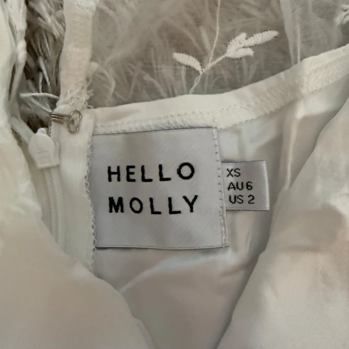 Studentklänning  - 3