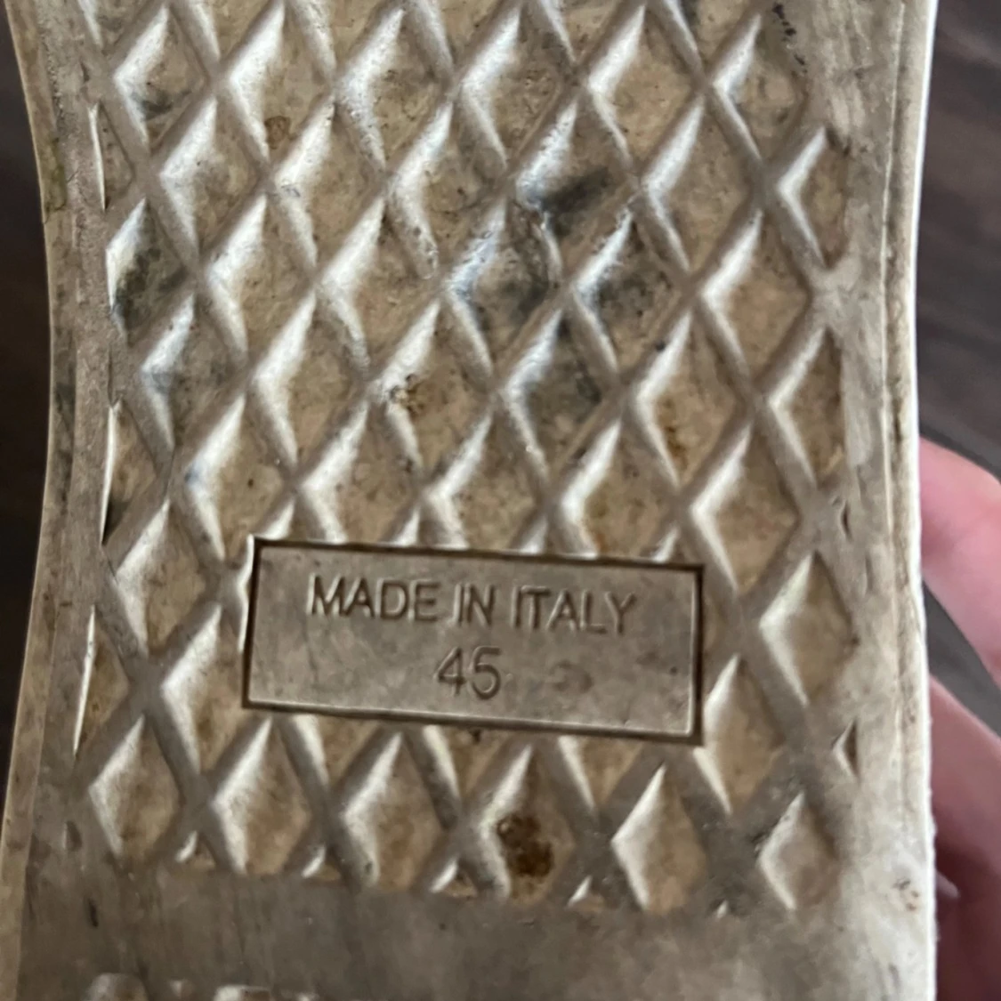 Giuseppe zanotti skor - 3