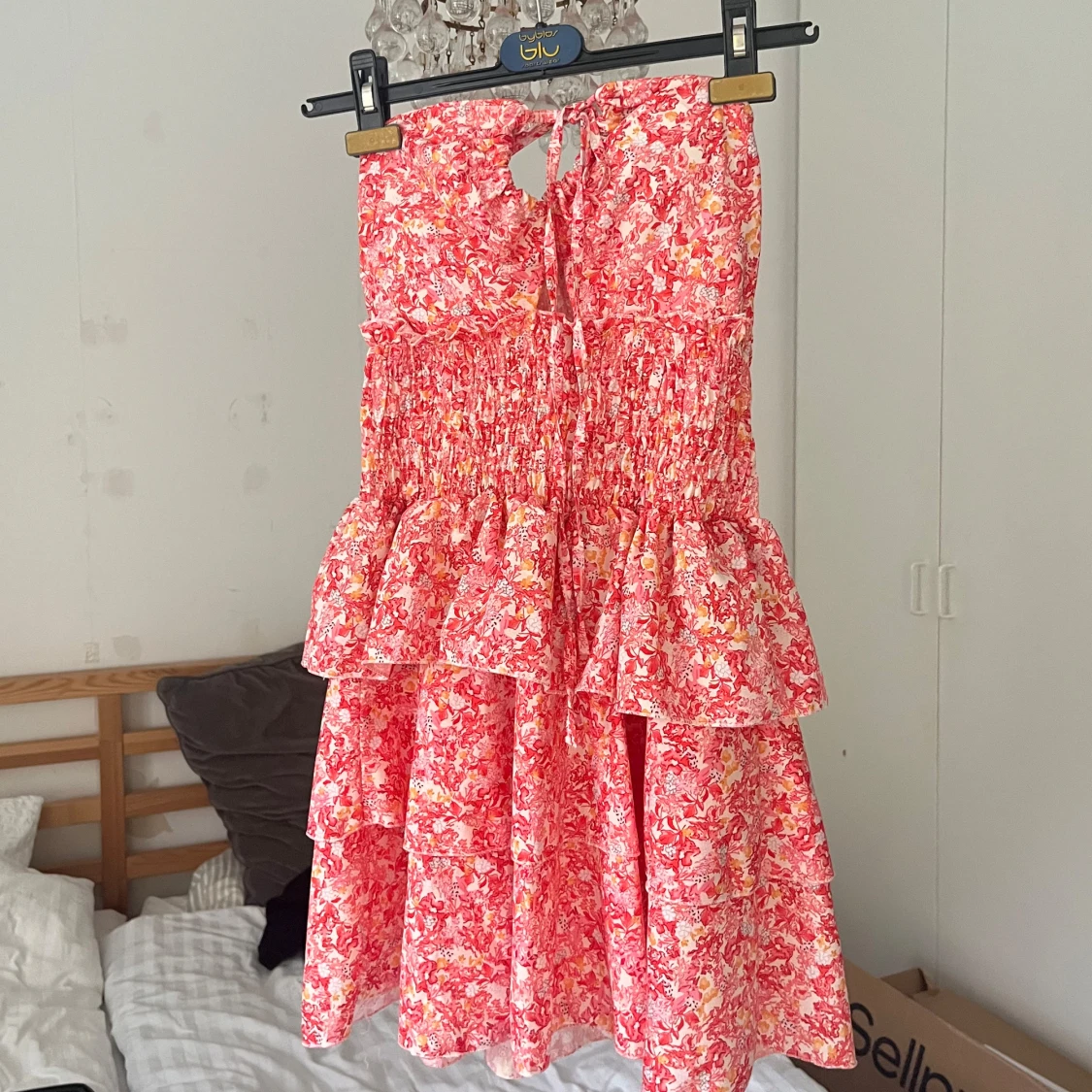 Sommarklänning  - 1