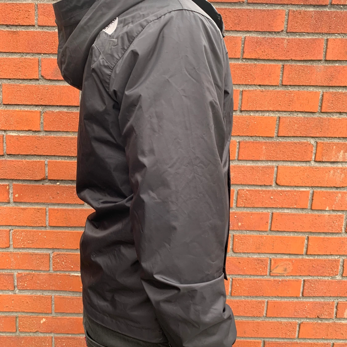 Vindjacka north face - 2