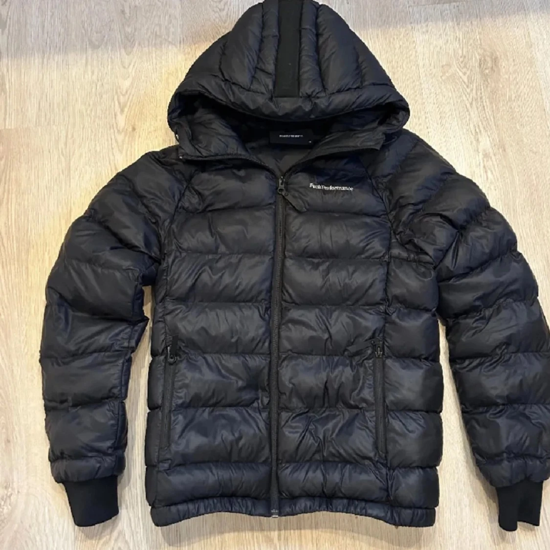 Peak performance jacka 