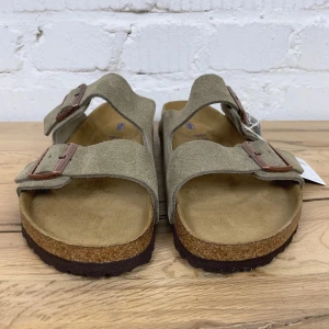 Sandaler ifrån Birkenstock - Sandaler ifrån Birkenstock. Ny med prislapp och helt oanvända. Storlek: 40