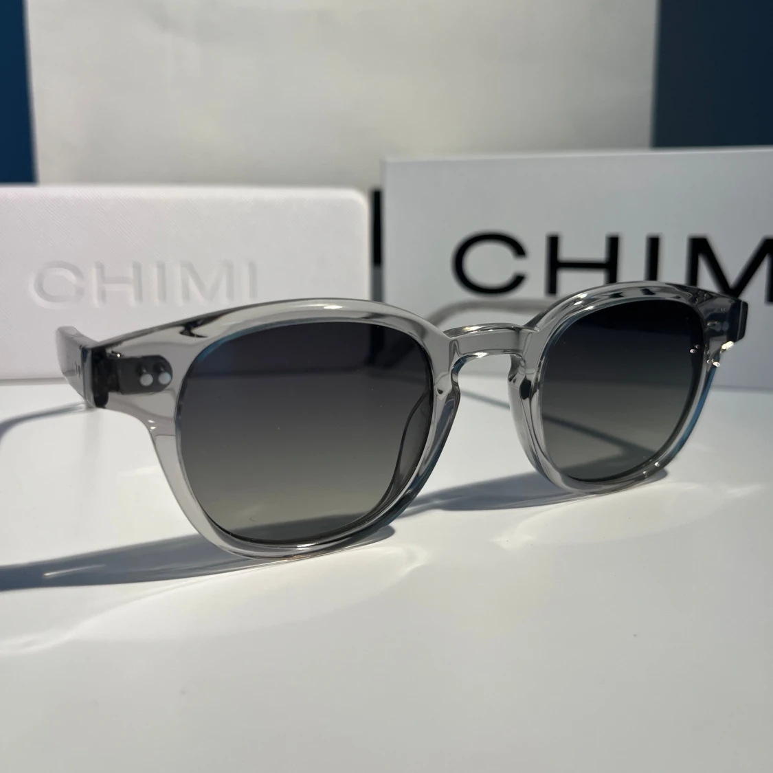 CHIMI solglasögon  - 1