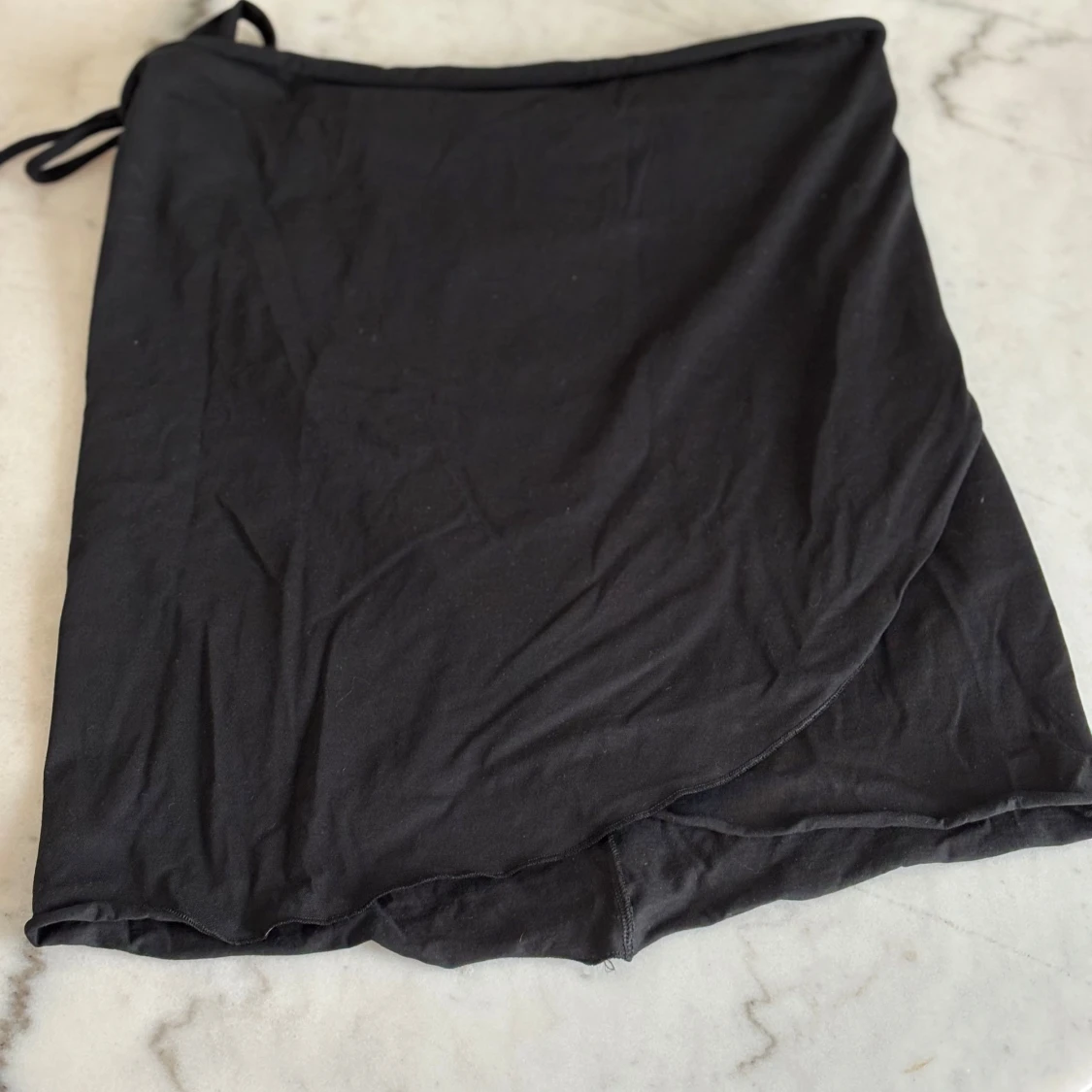 Calsedonia wrap around svart sarong - 4