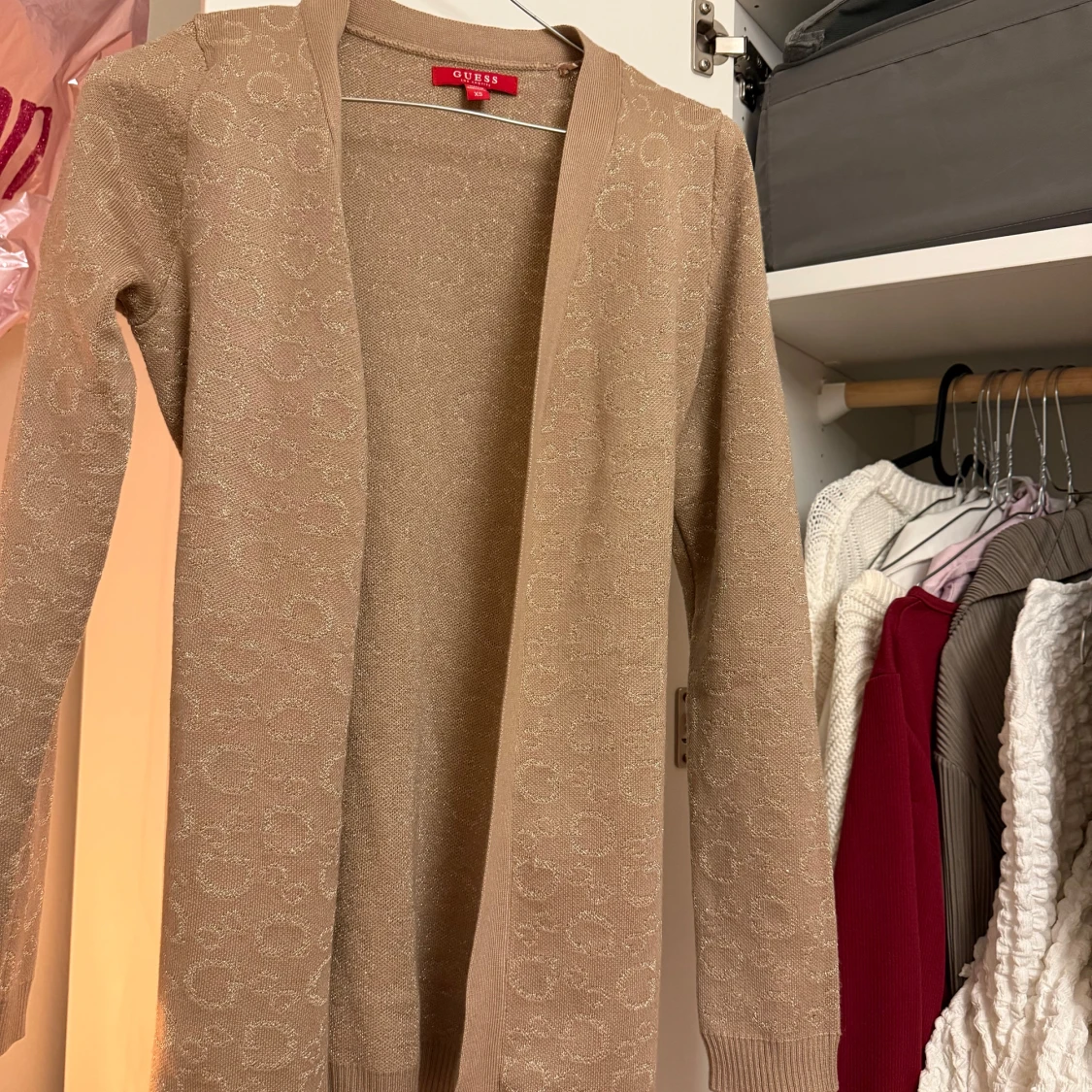 Tröja/Cardigan Guess - 1