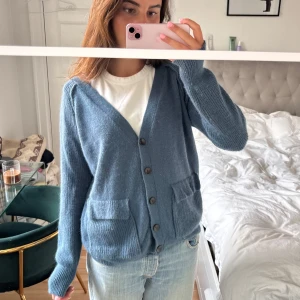 Kofta!  - Så fin kofta!! Den är med grön i verkligheten 