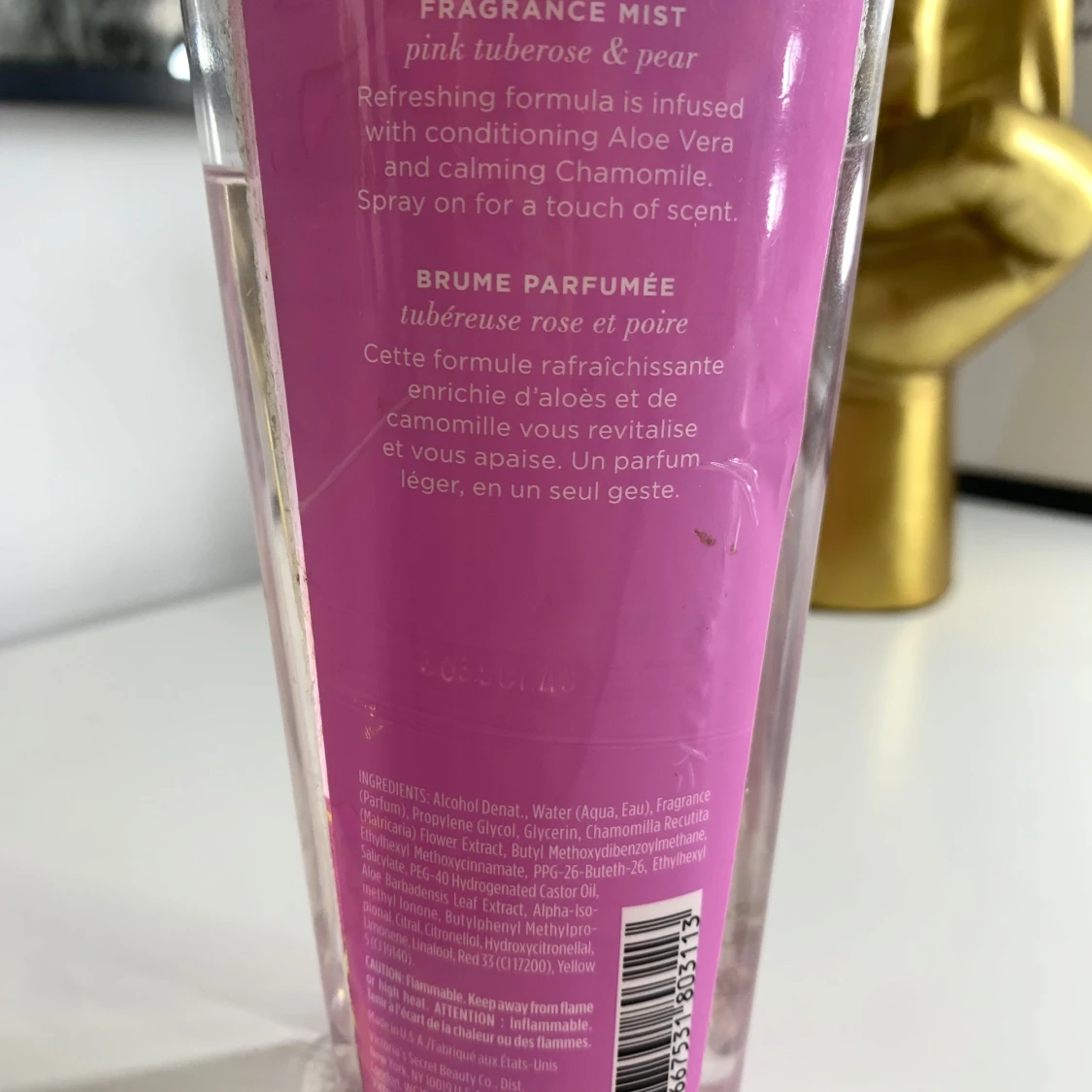 Vinted Victorias secret parfym - 1