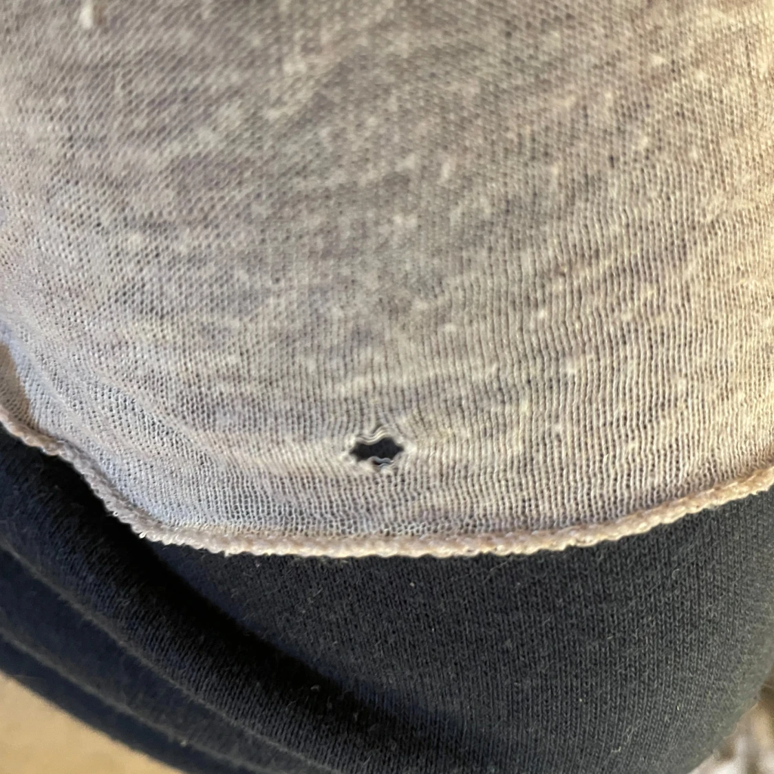 Beige tröja från intimissimi - 4