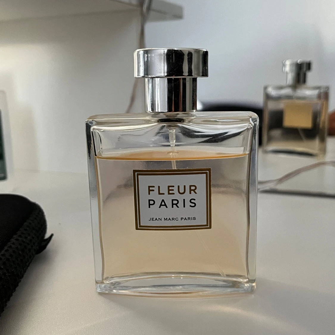 Fleur Paris Jean Marc Paris - 1