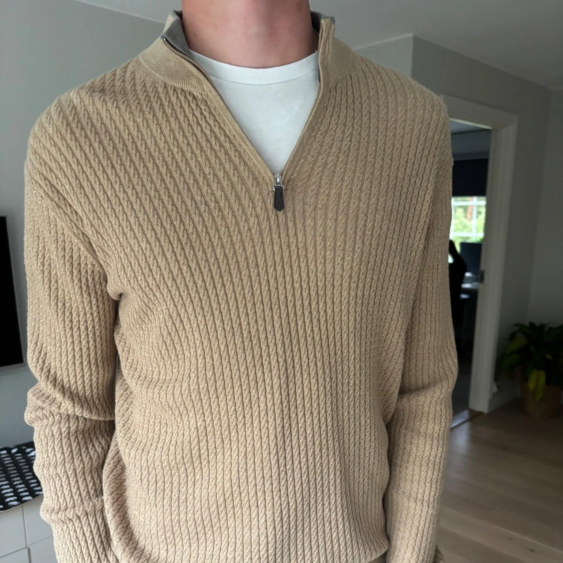 Cabelknitted quarterfinal HANSEN&JACOB - 1