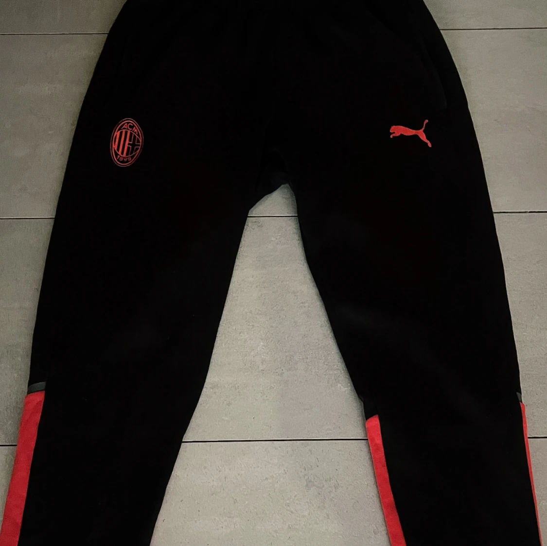 Ac Milan tracksuit  - 2
