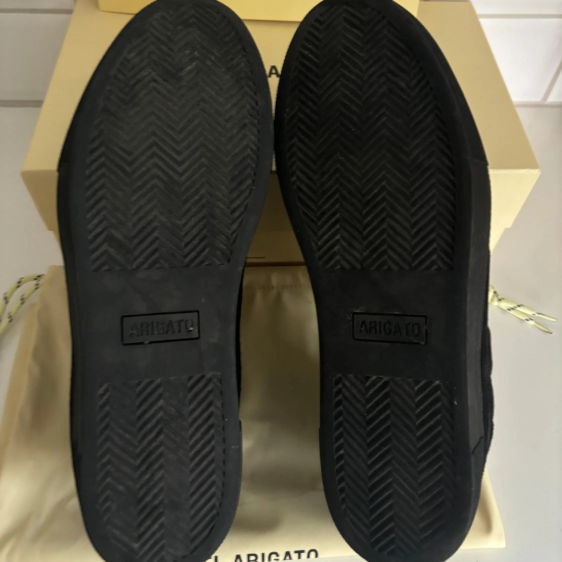 Arigato Laceless - 3