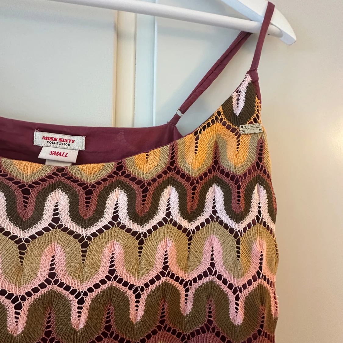 Miss Sixty klänning S - 2