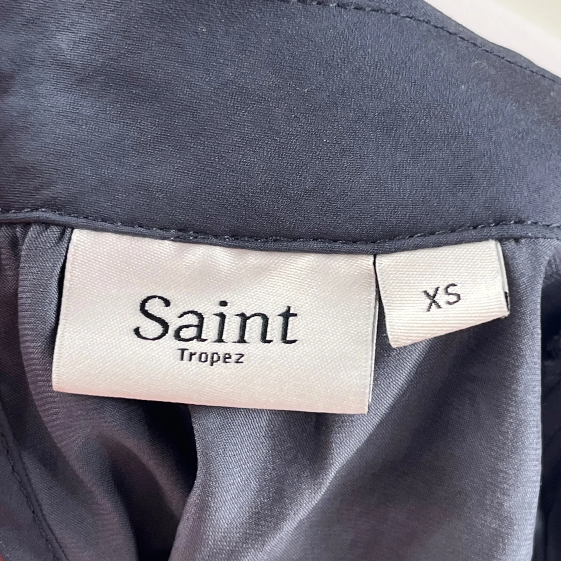 Ärmlös topp Saint Tropez - 2