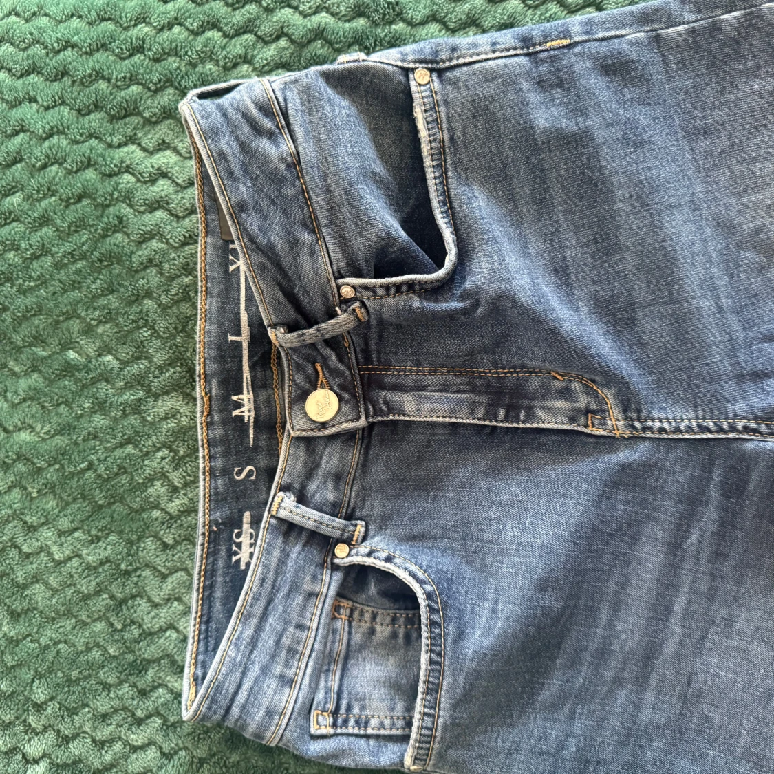 Bikbok skinny jeans  - 1