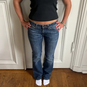 Wrangler jeans - Wrangler jeans w27 L32
