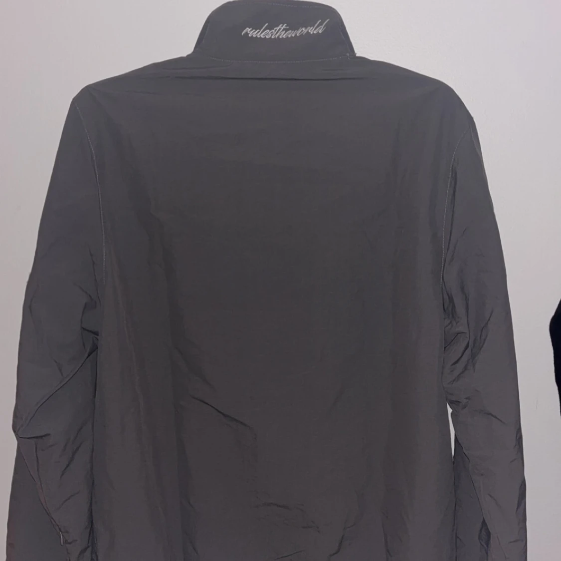 Corteiz Windbreaker - 4