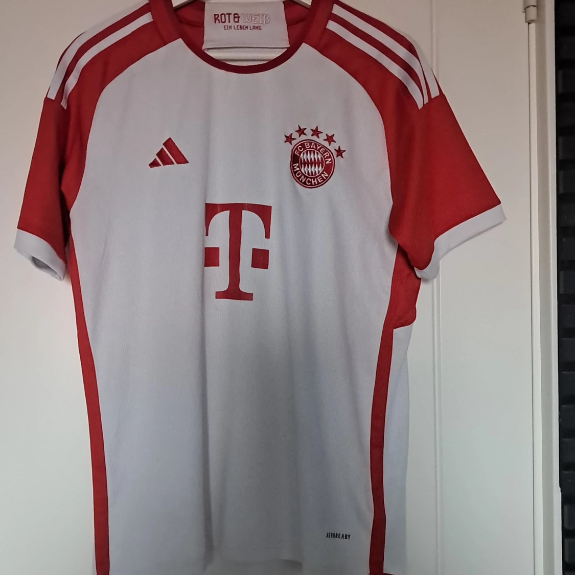 FC Bayern München fotbollströja