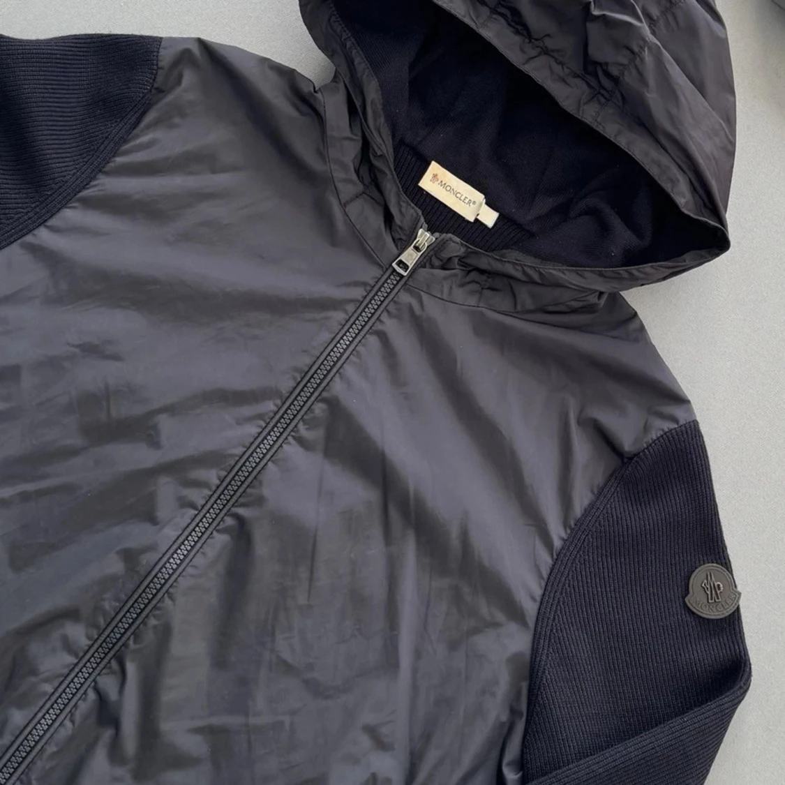  Moncler Cardigan - 2