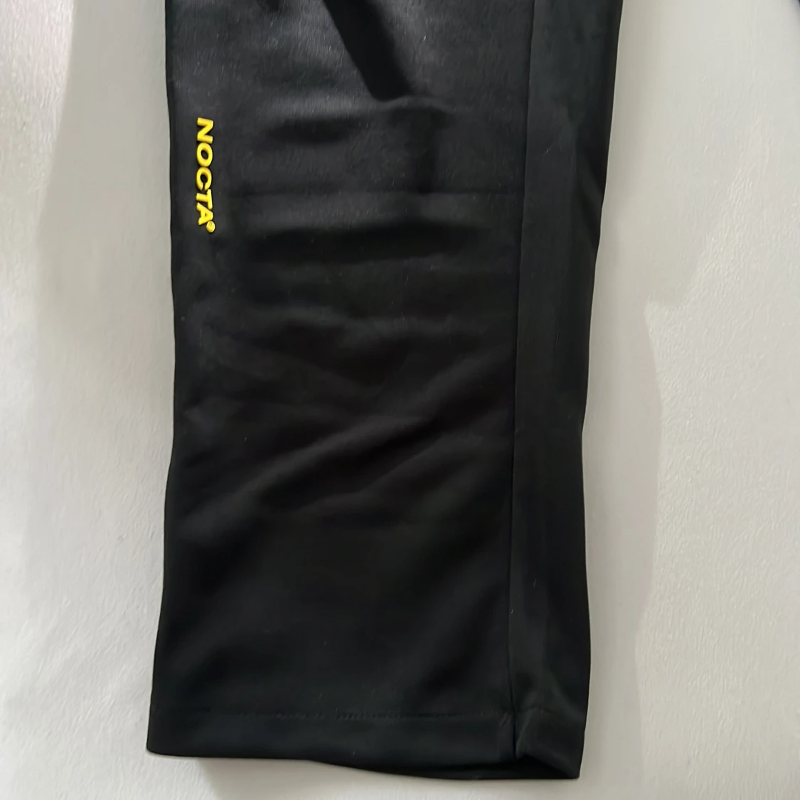 Svarta NOCTA x Nike mjukisbyxor - 3