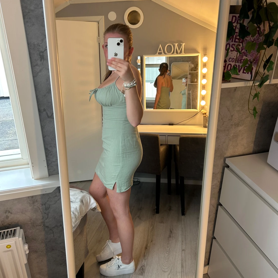 BikBok Klänning - 1