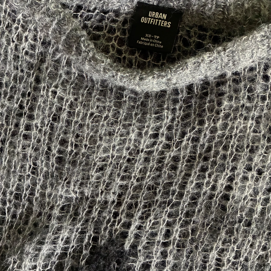  tröja med stjärna⭐️ - 1