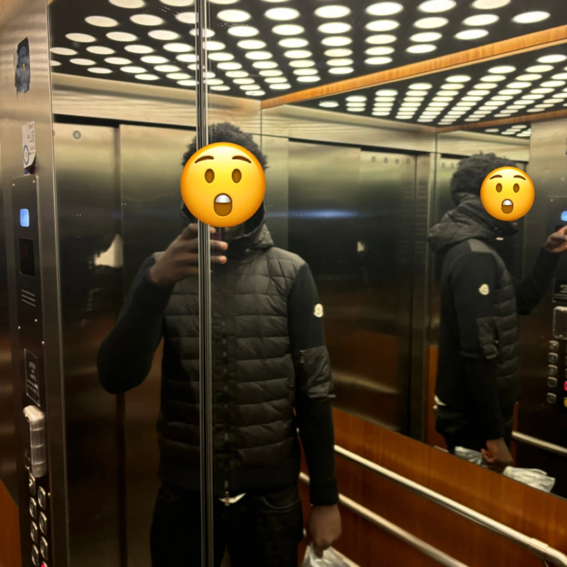 Moncler Cardigan - 2