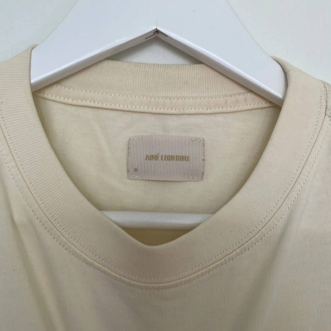 Aimé Leon Dore T-shirt - 2