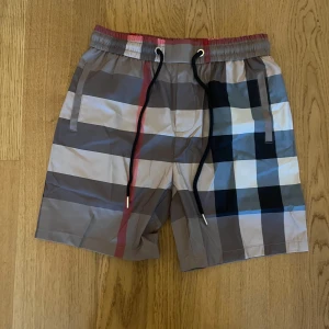 BBR shorts  - Original print BBR shorts 