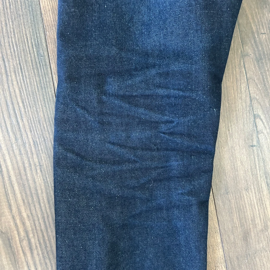 Nudie Jeans Selvedge  - 3