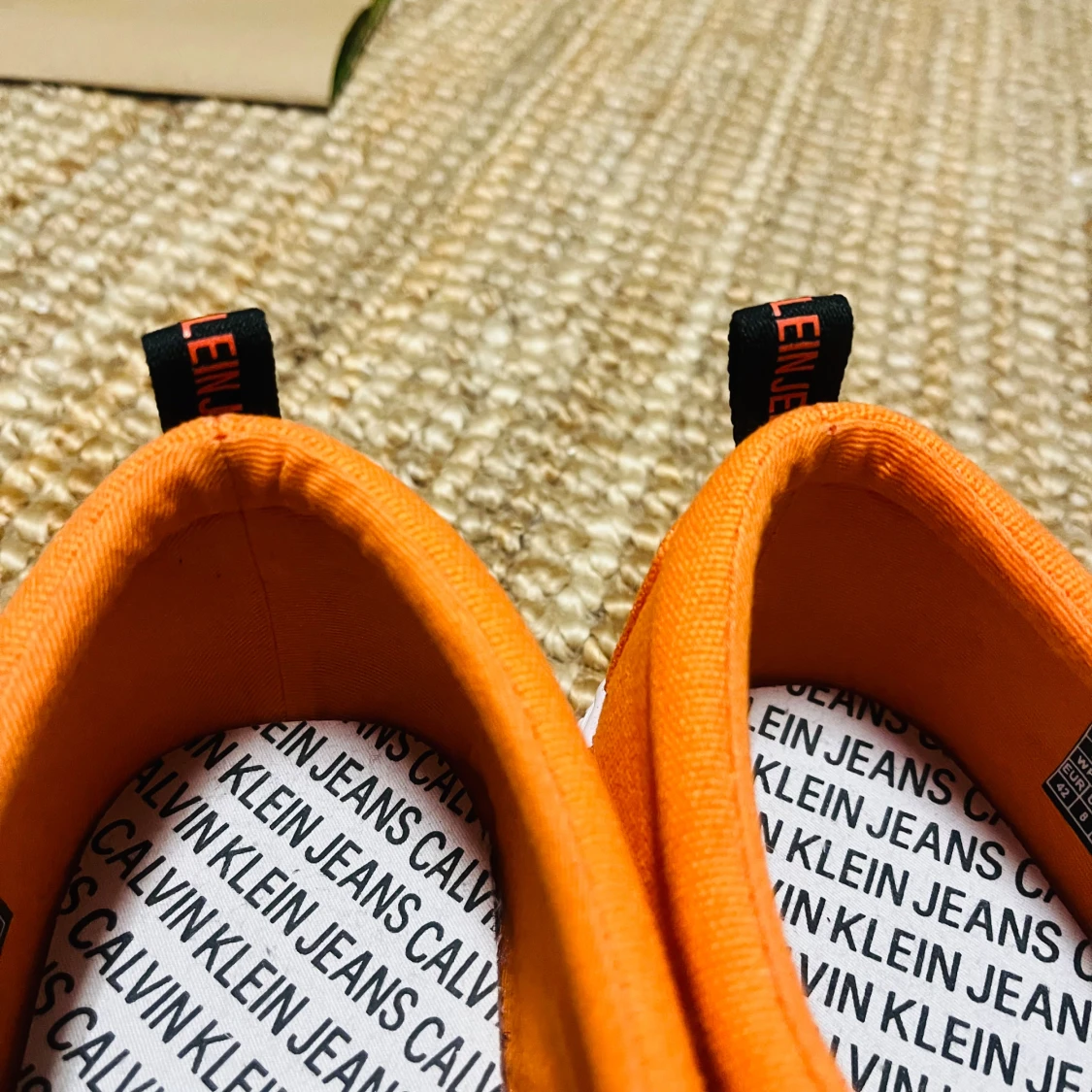 CK-skor (Nyskick!) - 3