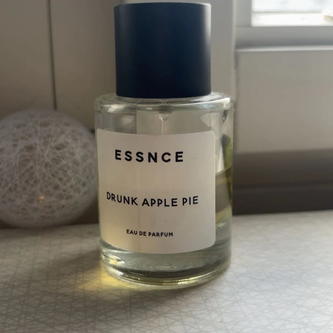 Drunk Apple Pie Eau de Parfum från Essnce