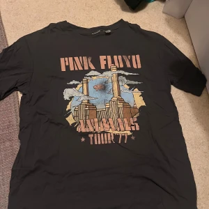 Pink Floyd t-shirt!  - Köpt på second hand! 