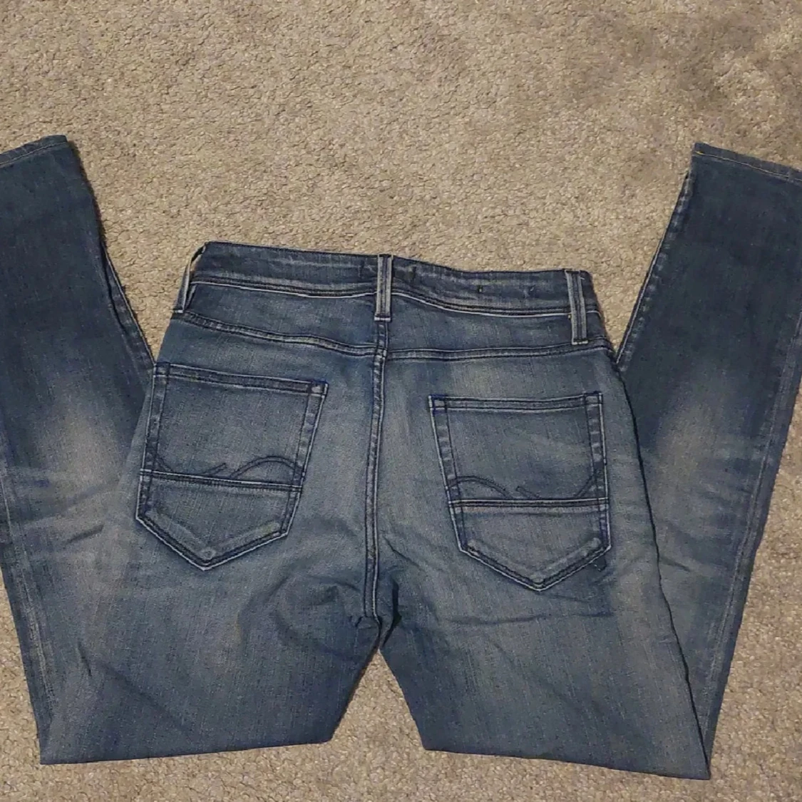 Jack and Jones jeans - 1