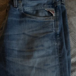 Replay jeans - Helt nya använt dom nån gång bara skit fina jeans.