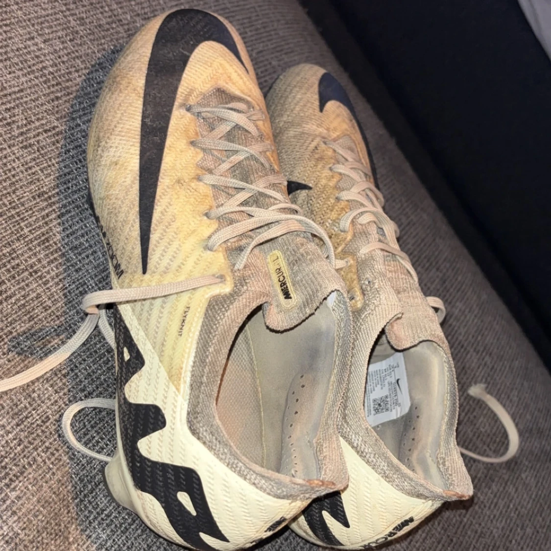 Nike Mercurial Vapor 15 Elite