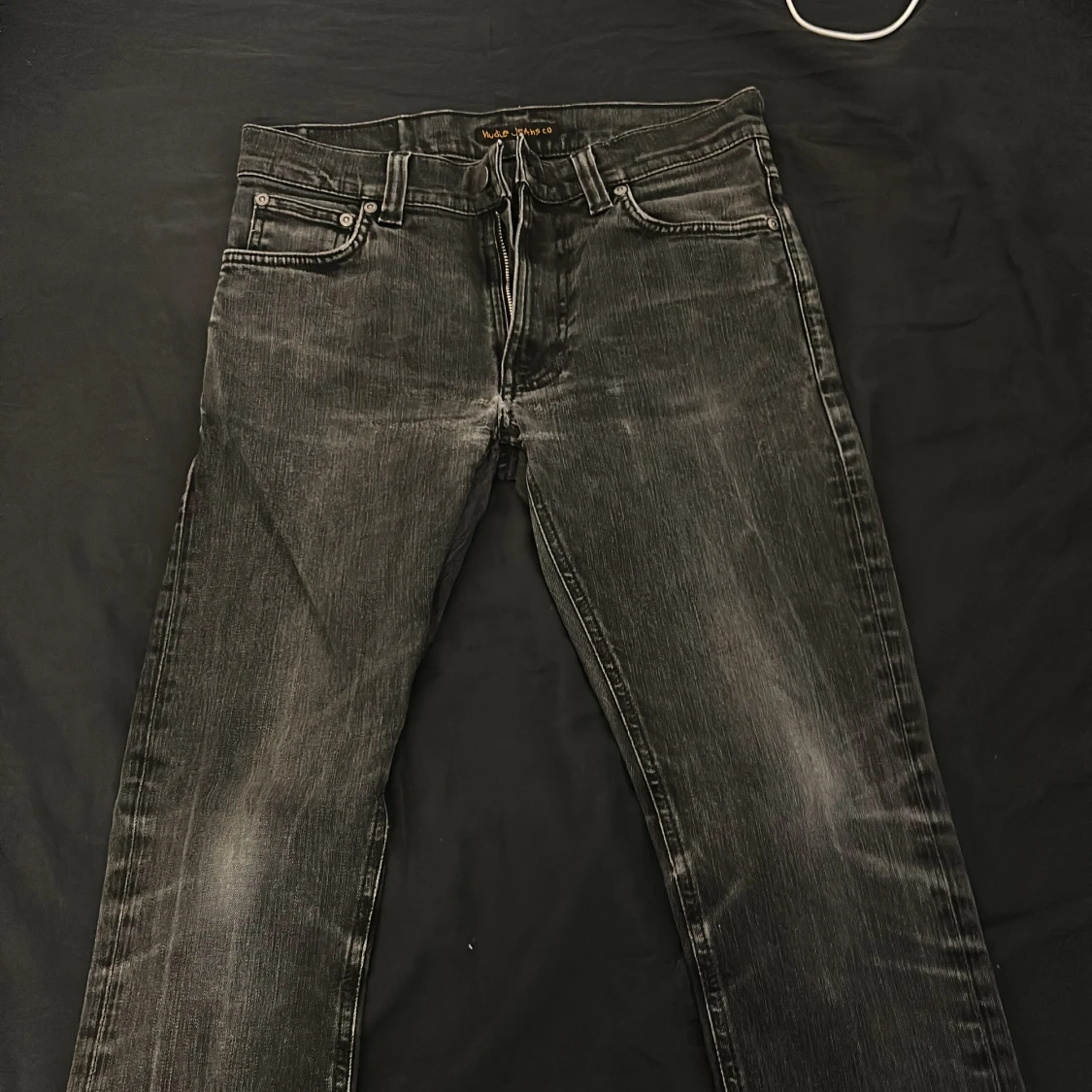 Nudie Jeans