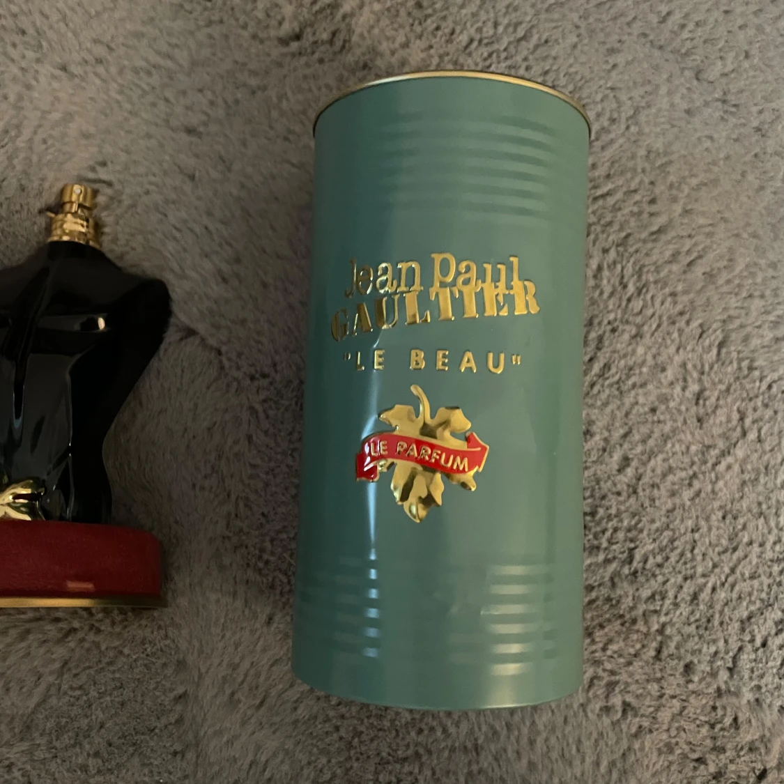 Jean Paul Gaultier Le Beau Le Parfum