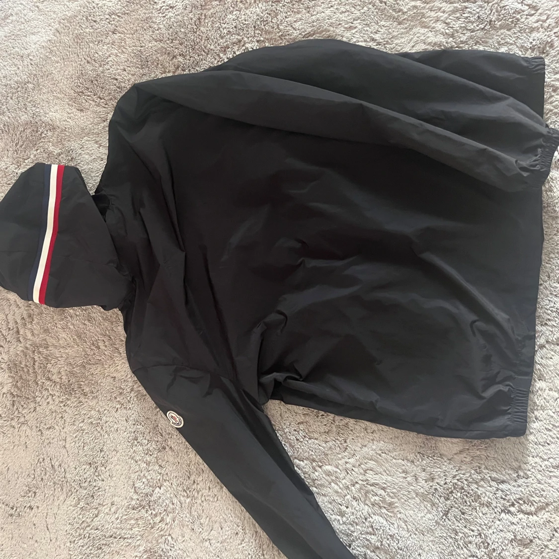 Moncler windbreaker - 1