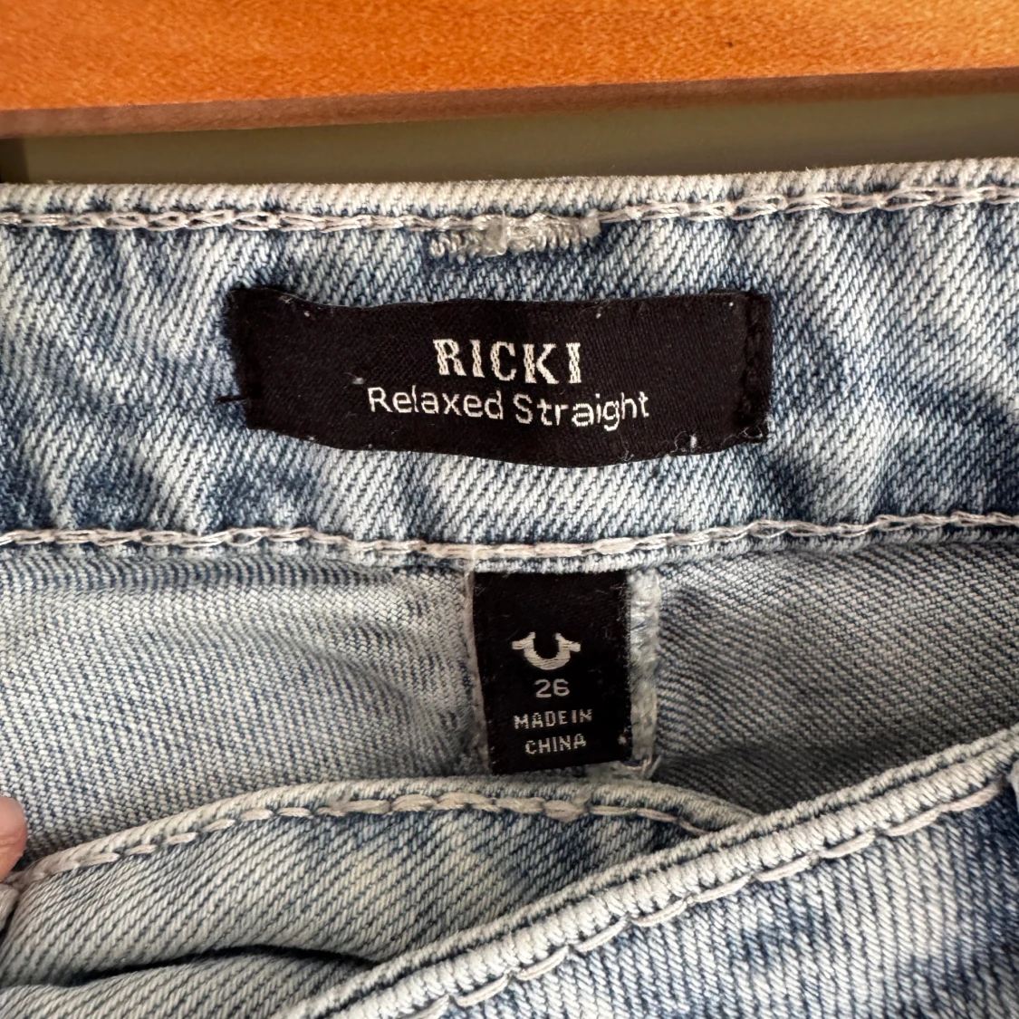 True religion jeans - 2