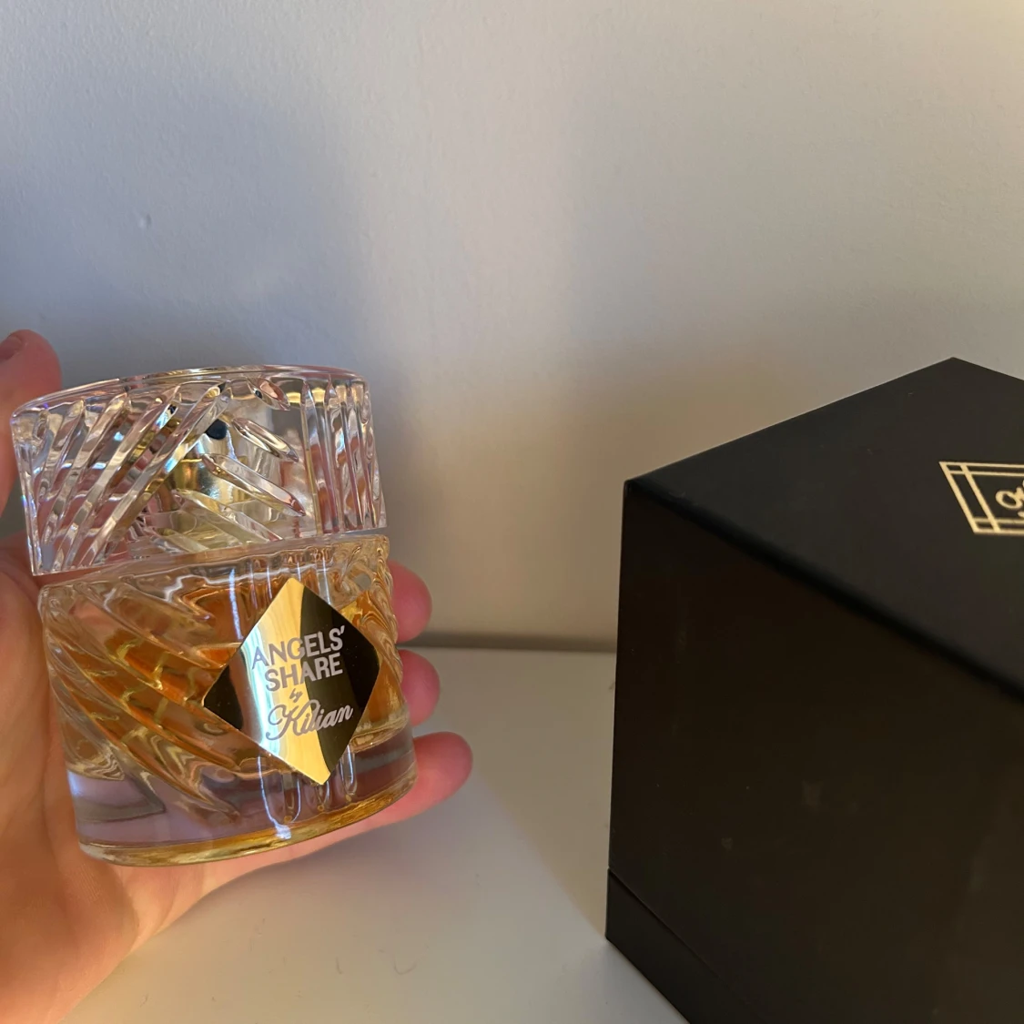 Angelshare från Kilian - 1