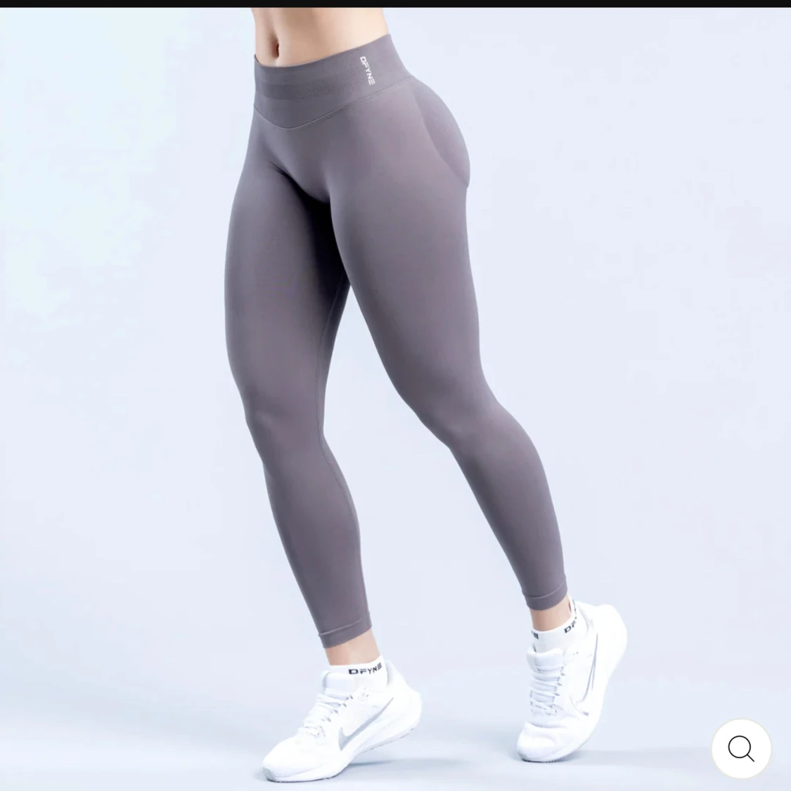 Impact leggings