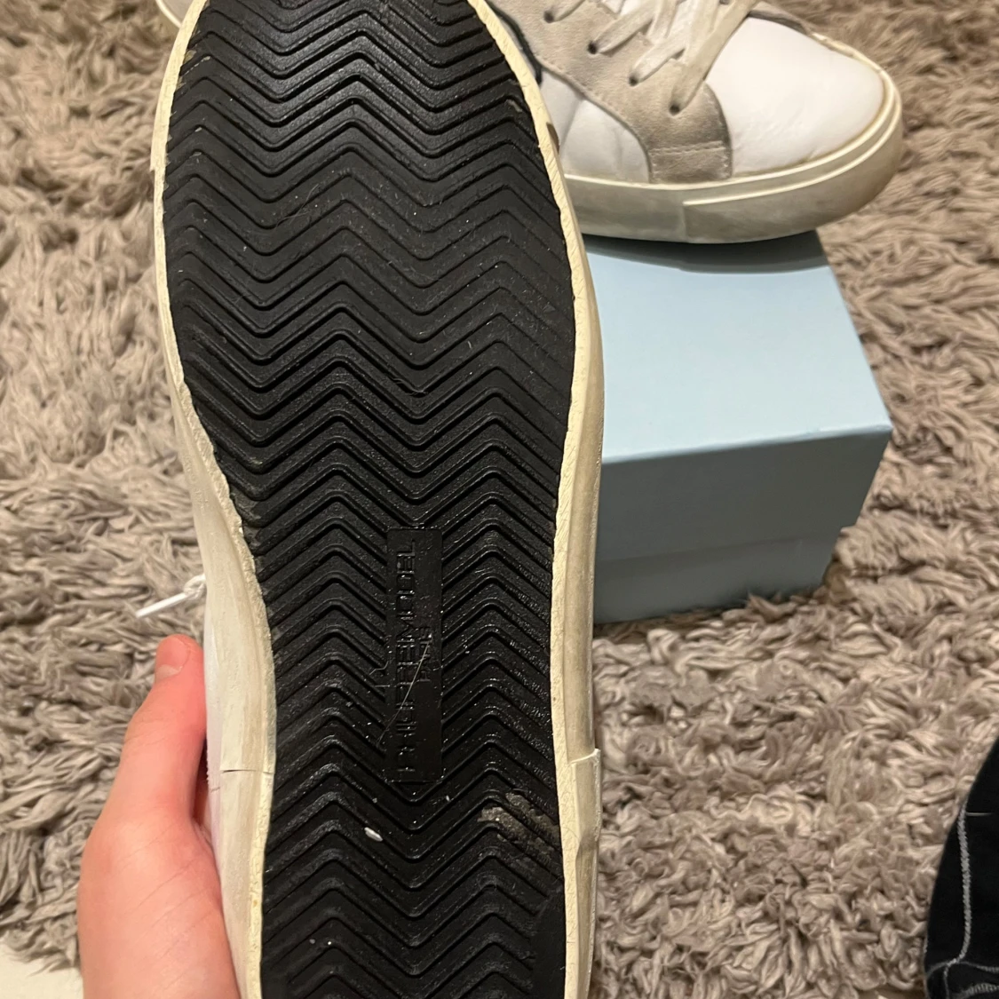 Philippe model skor - 1