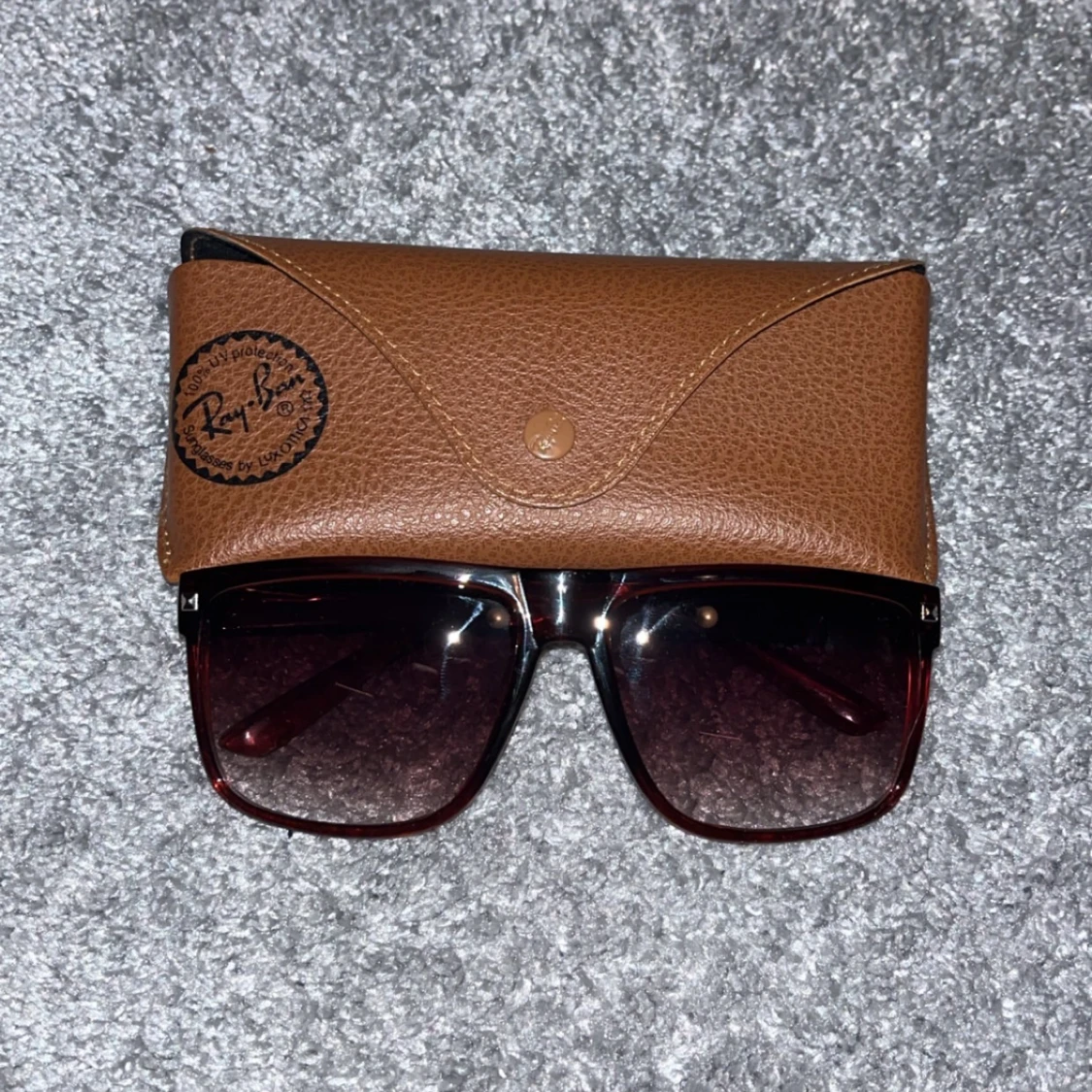 RayBan liknande solglasögon 