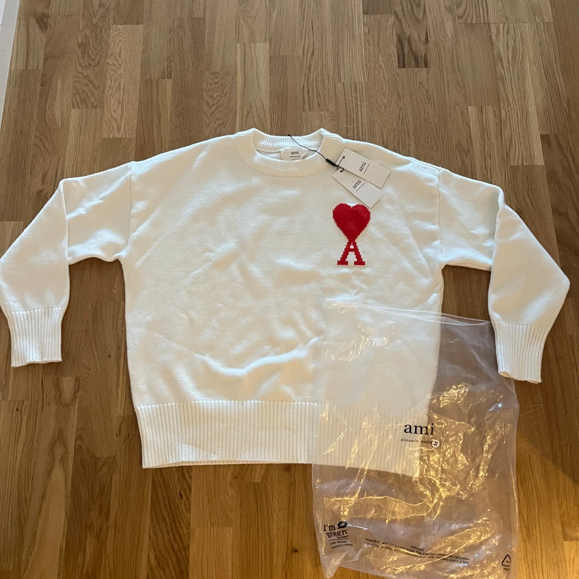 Tröja från Ami