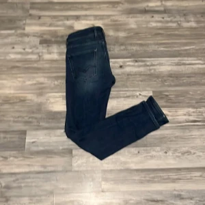 Replay Jeans  - Replay Jeans Grover Storlek 27/32 